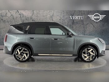 Used MINI Countryman 2025 for sale - 75985089: Photo
