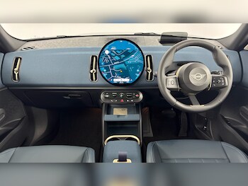 Used MINI Countryman 2025 for sale - 75985089: Photo