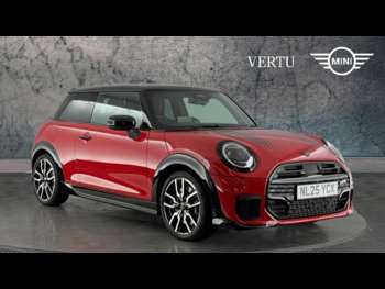 2025 (25) - 2.0 S Sport [Level 2] 3dr Auto Petrol Hatchback