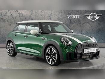 Used MINI Hatch 2023 for sale - 78984778: Photo