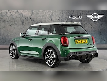 Used MINI Hatch 2023 for sale - 78984778: Photo