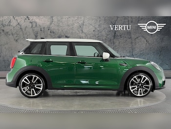 Used MINI Hatch 2023 for sale - 78984778: Photo