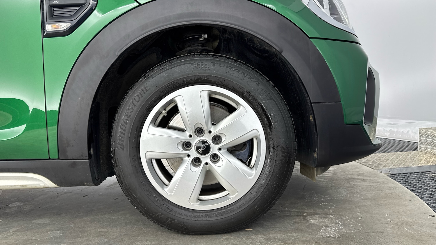 Used MINI Countryman 2022 for sale - 77085434: Photo 14