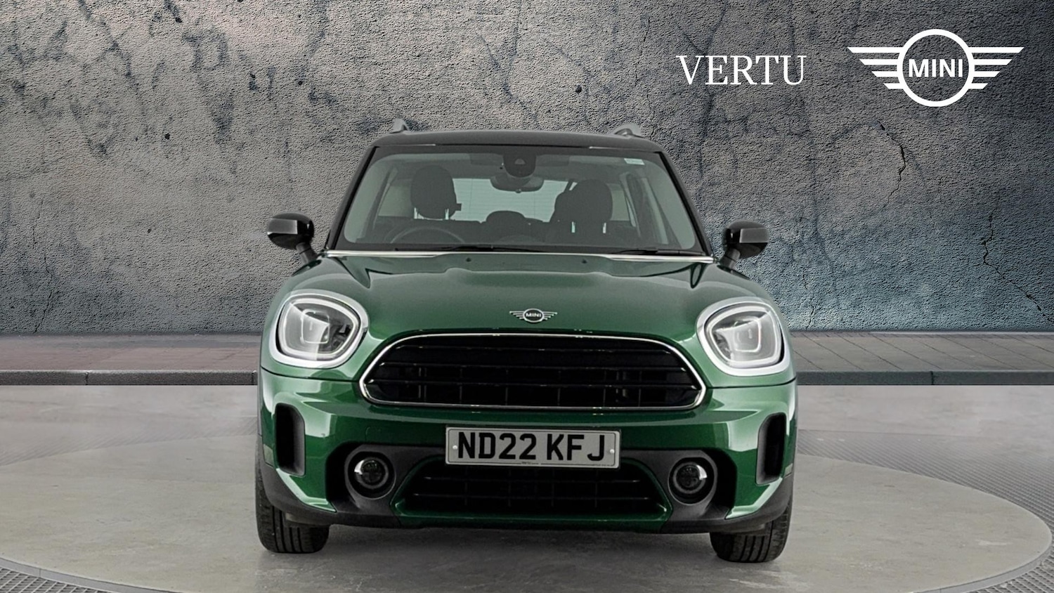 Used MINI Countryman 2022 for sale - 77085434: Photo 16