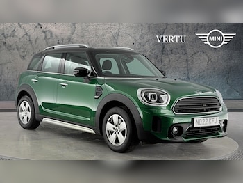 Used MINI Countryman 2022 for sale - 77085434: Photo