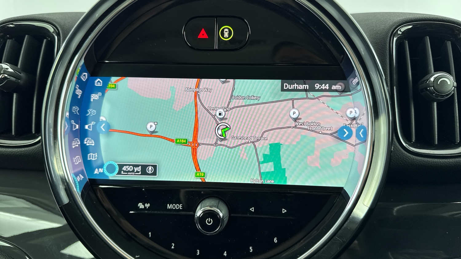 Used MINI Countryman 2022 for sale - 77085434: Photo 22