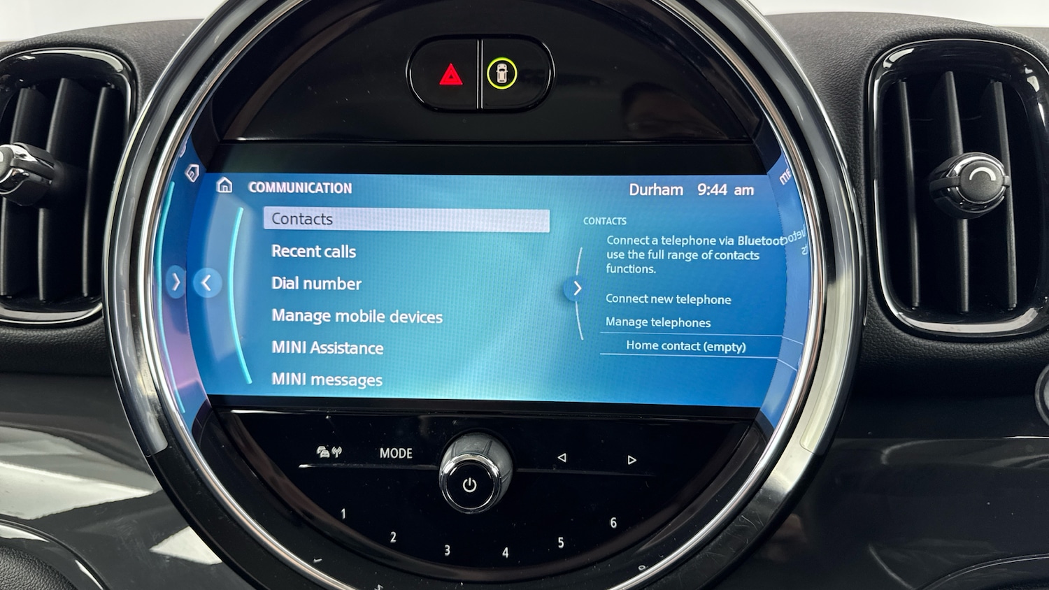 Used MINI Countryman 2022 for sale - 77085434: Photo 23