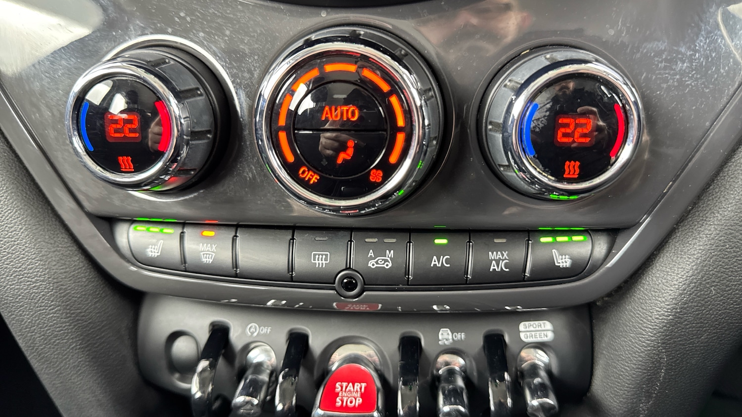 Used MINI Countryman 2022 for sale - 77085434: Photo 29