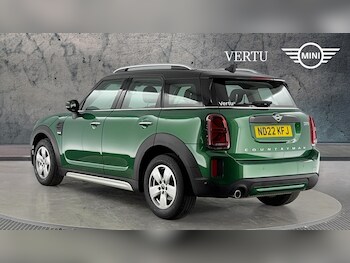 Used MINI Countryman 2022 for sale - 77085434: Photo