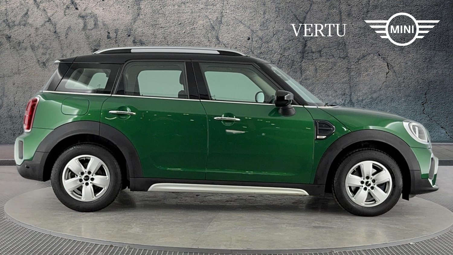 Used MINI Countryman 2022 for sale - 77085434: Photo 3