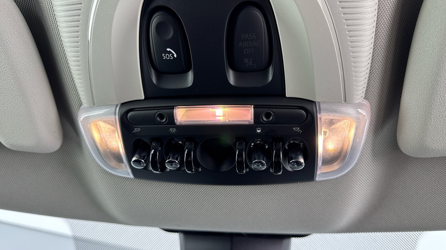 Used MINI Countryman 2022 for sale - 77085434: Photo 34