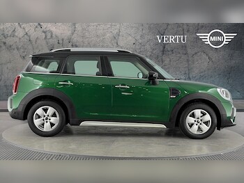 Used MINI Countryman 2022 for sale - 77085434: Photo