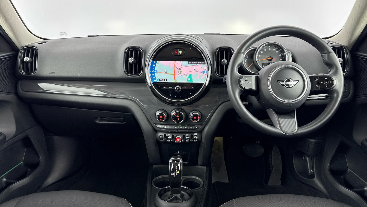 Used MINI Countryman 2022 for sale - 77085434: Photo 4