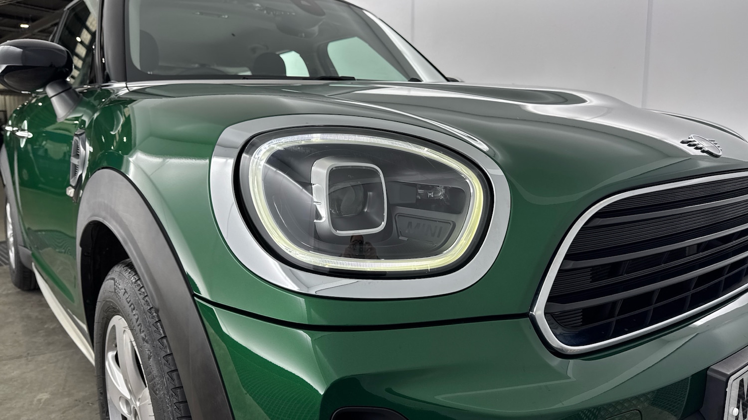 Used MINI Countryman 2022 for sale - 77085434: Photo 45