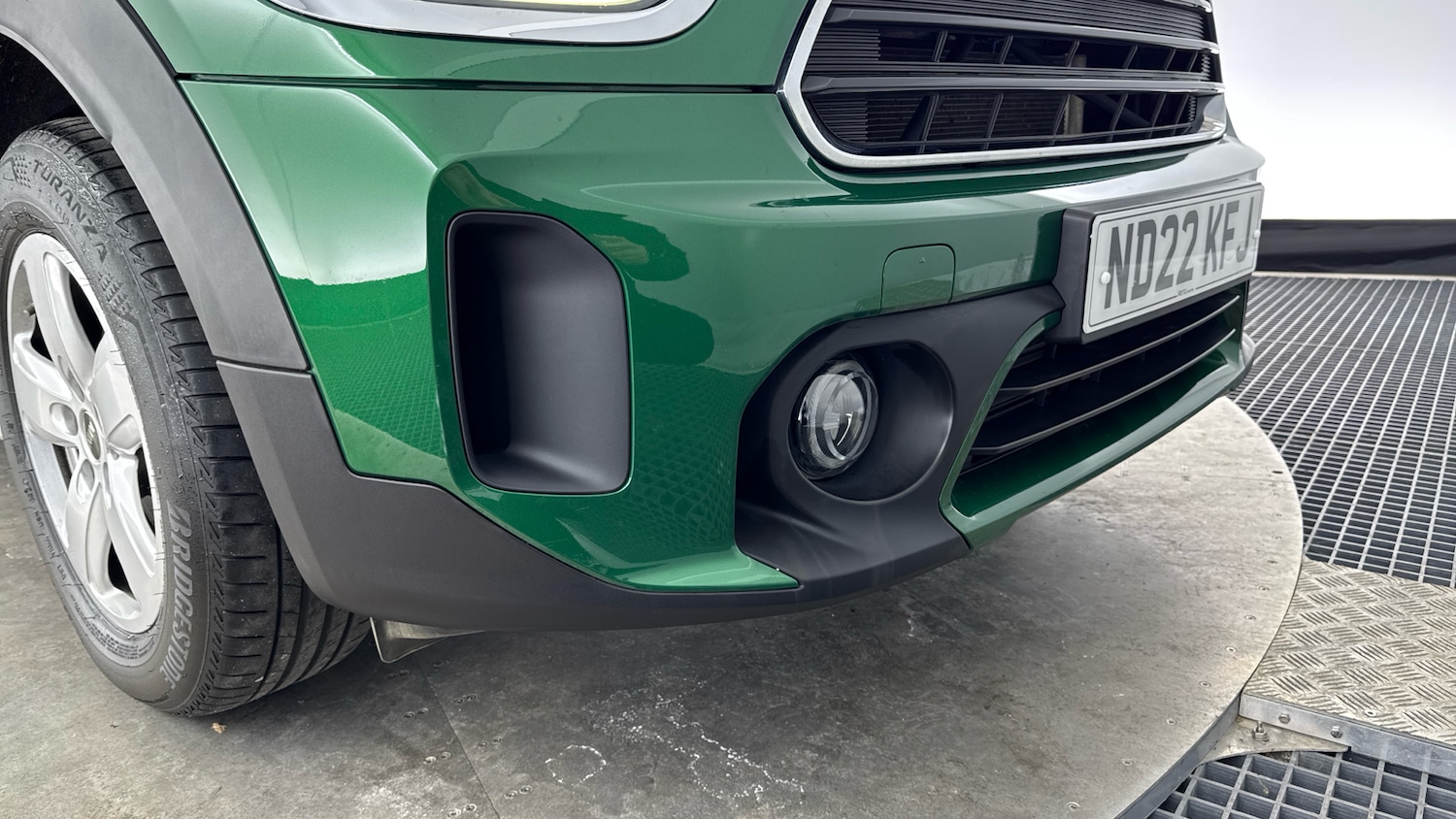 Used MINI Countryman 2022 for sale - 77085434: Photo 46