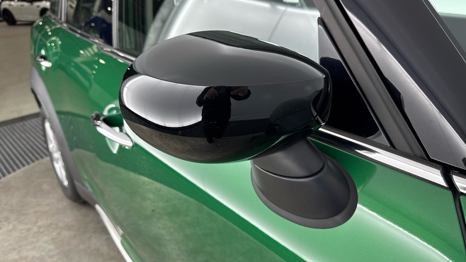 Used MINI Countryman 2022 for sale - 77085434: Photo 48