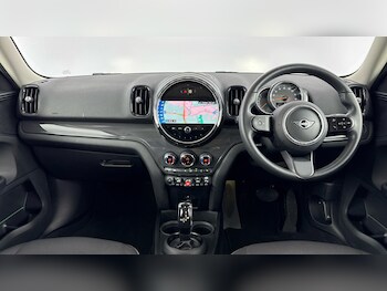 Used MINI Countryman 2022 for sale - 77085434: Photo