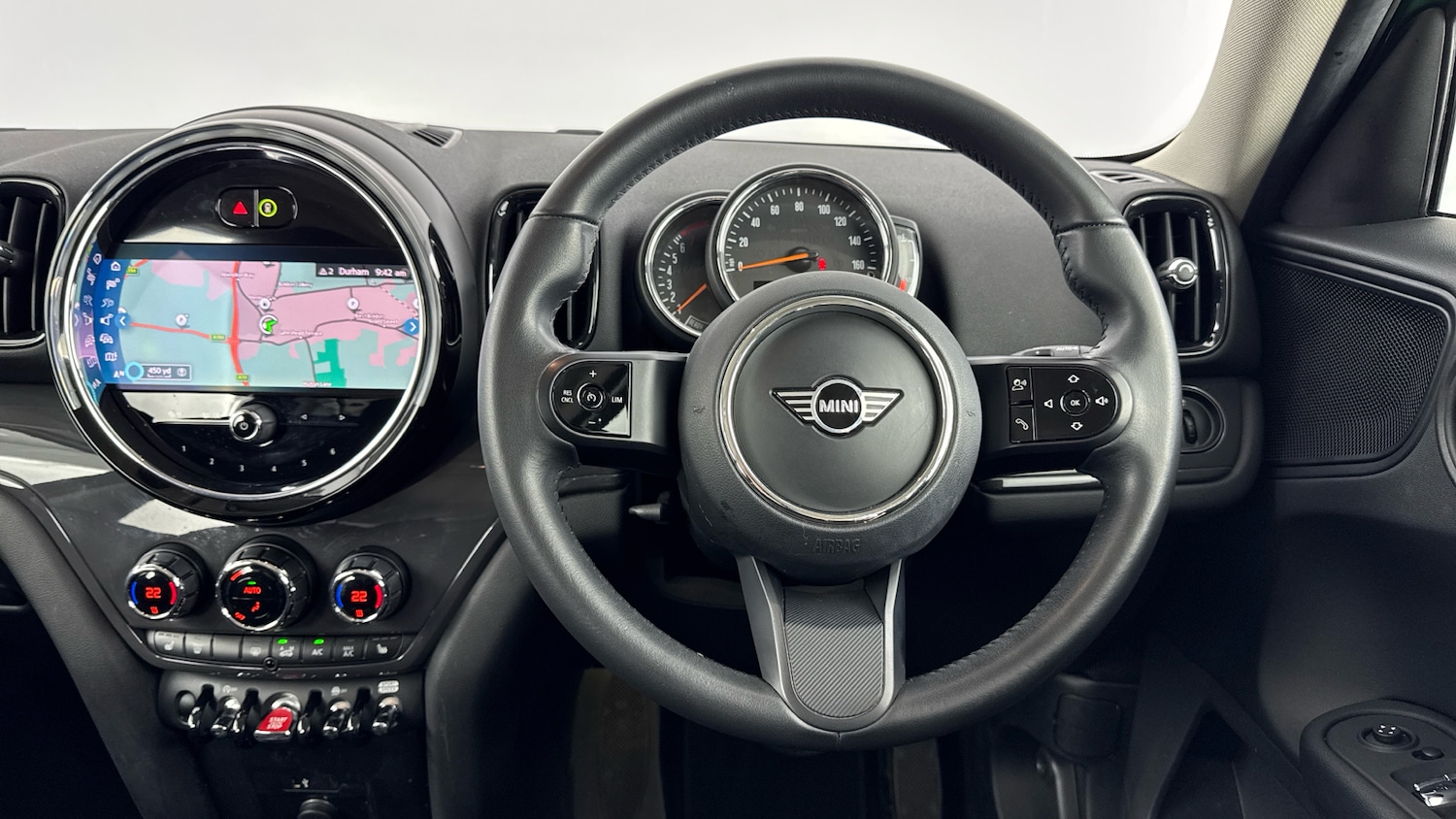 Used MINI Countryman 2022 for sale - 77085434: Photo 5