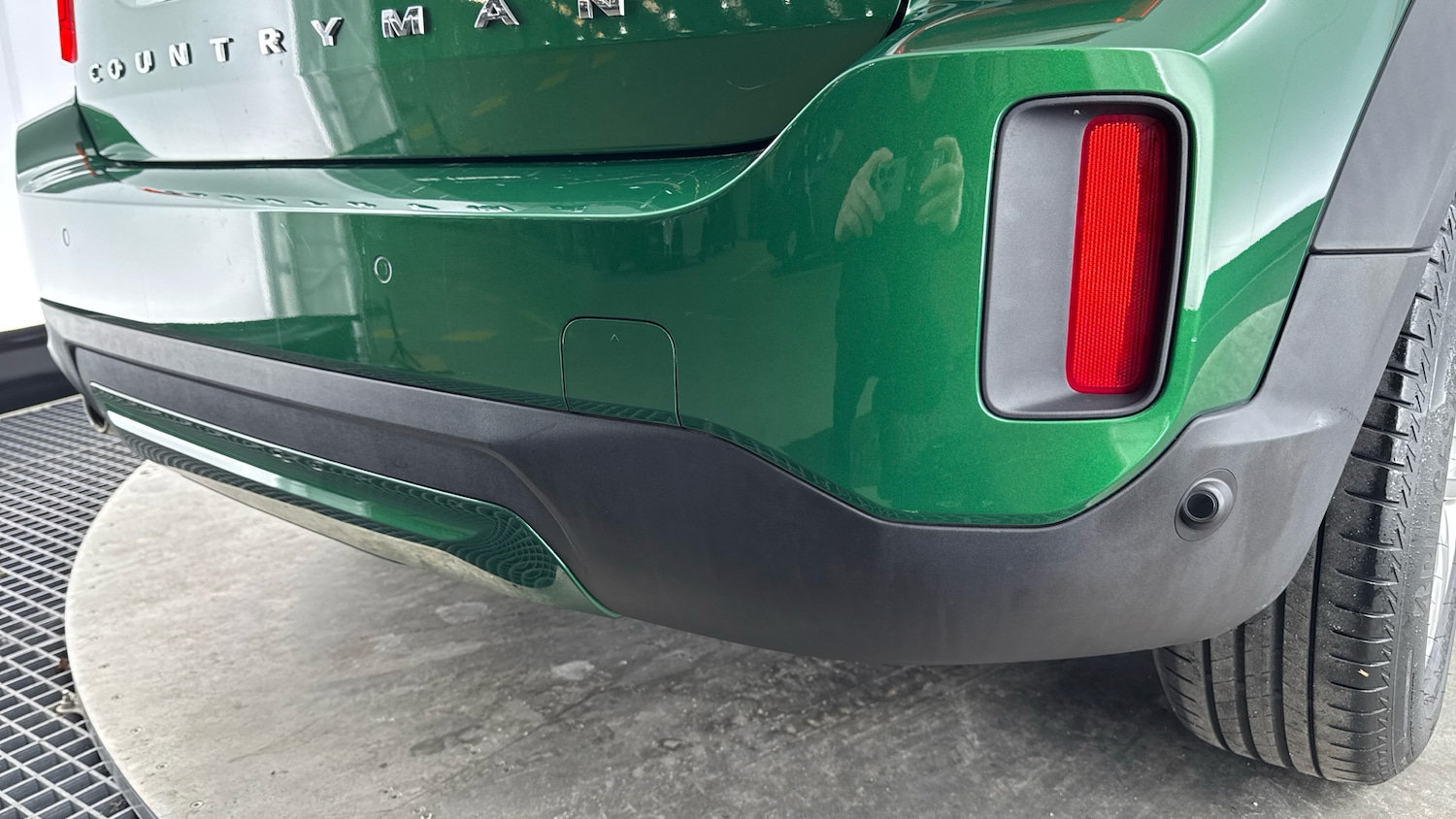 Used MINI Countryman 2022 for sale - 77085434: Photo 51