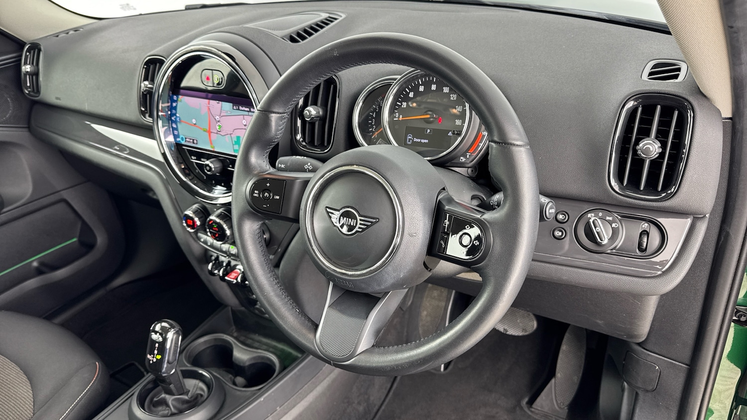 Used MINI Countryman 2022 for sale - 77085434: Photo 6