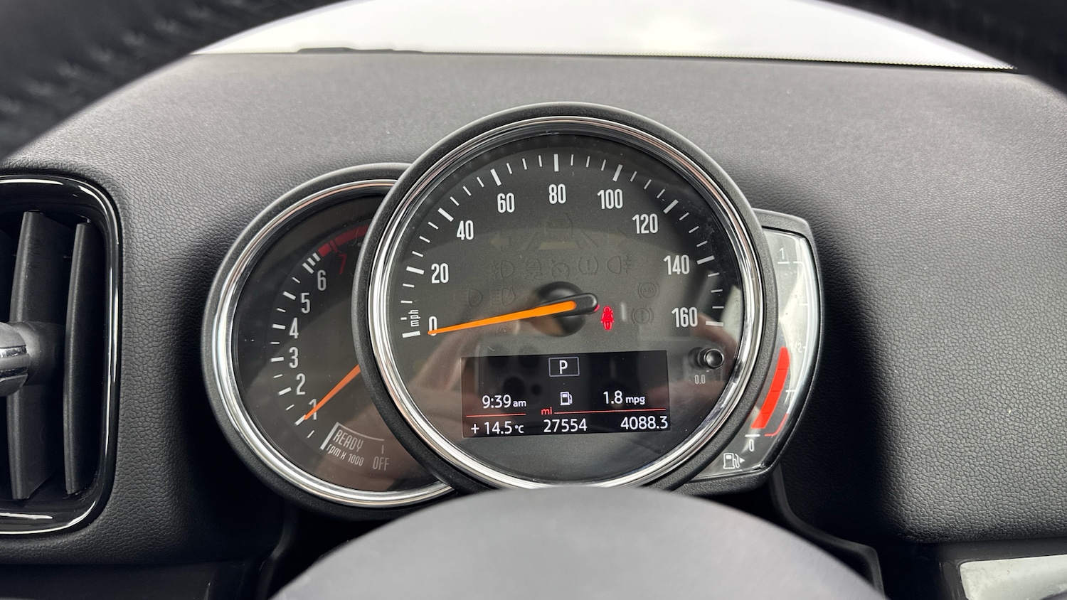 Used MINI Countryman 2022 for sale - 77085434: Photo 9