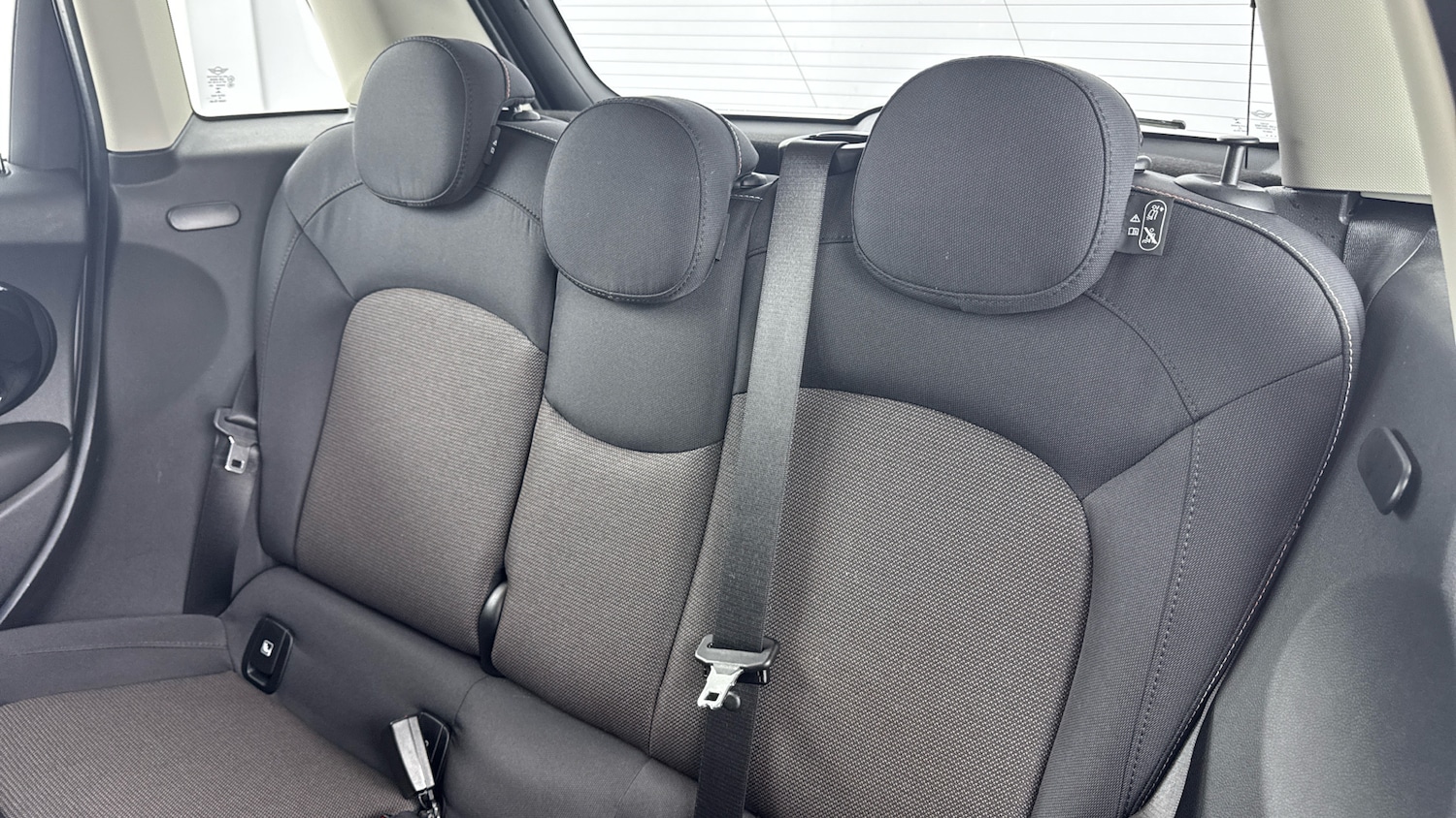 Used MINI Hatch 2022 for sale - 76908439: Photo 12