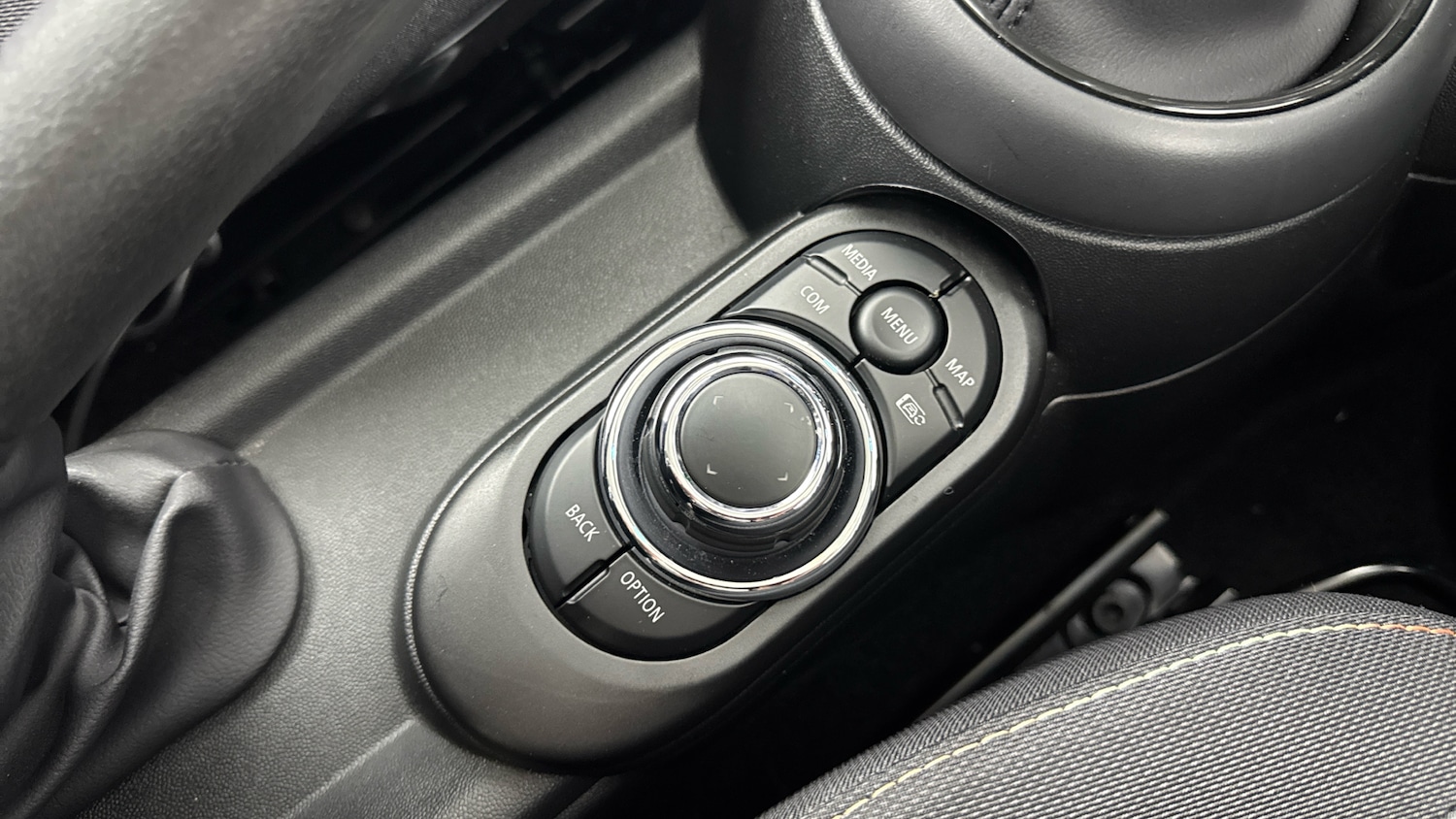 Used MINI Hatch 2022 for sale - 76908439: Photo 19