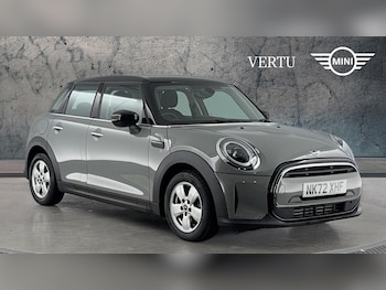 2022 (72) - 1.5 Cooper Classic Premium 5dr Auto Petrol Hatchback