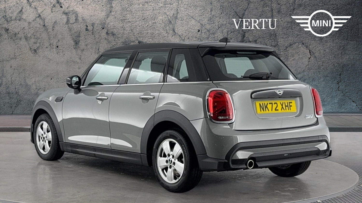 Used MINI Hatch 2022 for sale - 76908439: Photo 2