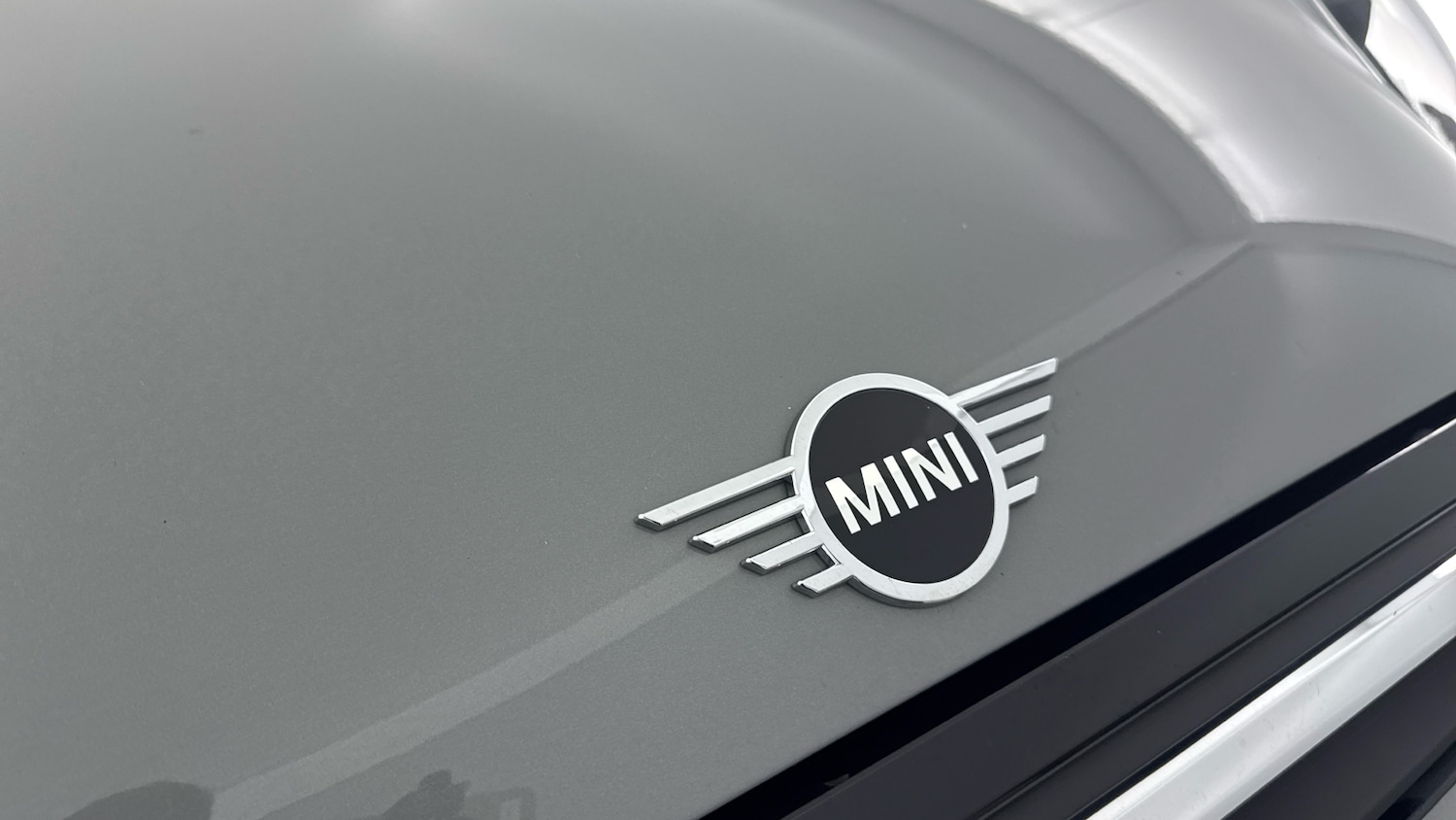 Used MINI Hatch 2022 for sale - 76908439: Photo 21