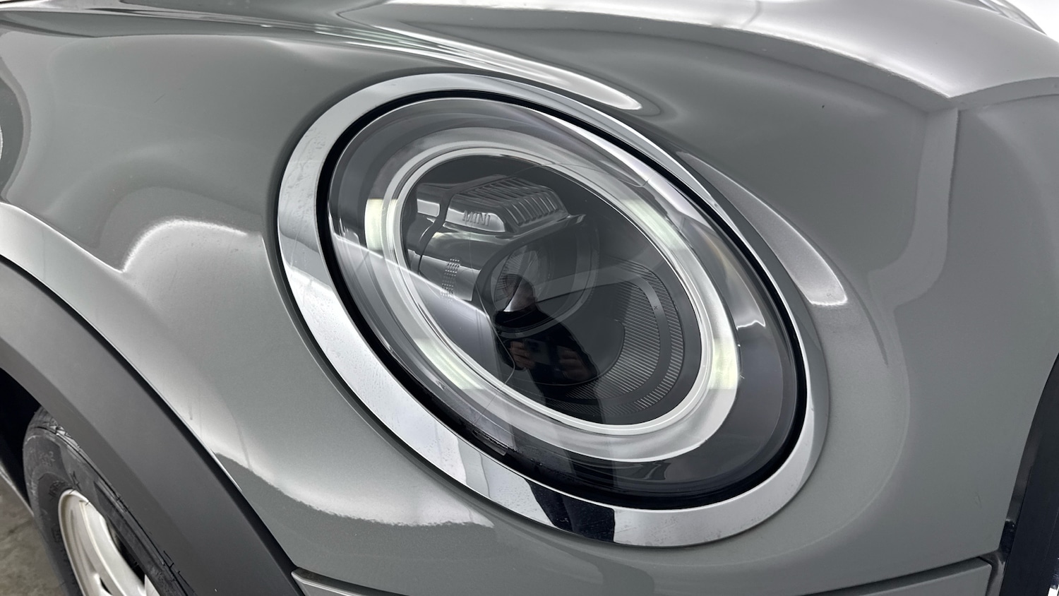 Used MINI Hatch 2022 for sale - 76908439: Photo 22