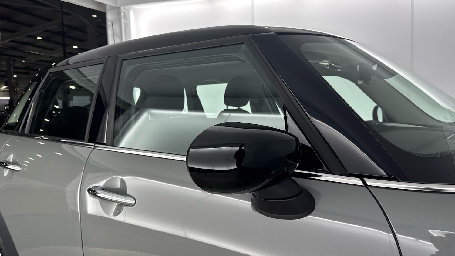 Used MINI Hatch 2022 for sale - 76908439: Photo 23