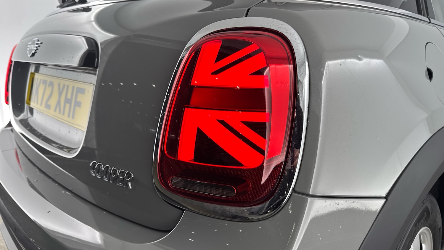 Used MINI Hatch 2022 for sale - 76908439: Photo 25