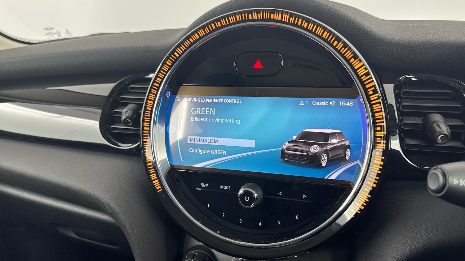 Used MINI Hatch 2022 for sale - 76908439: Photo 36