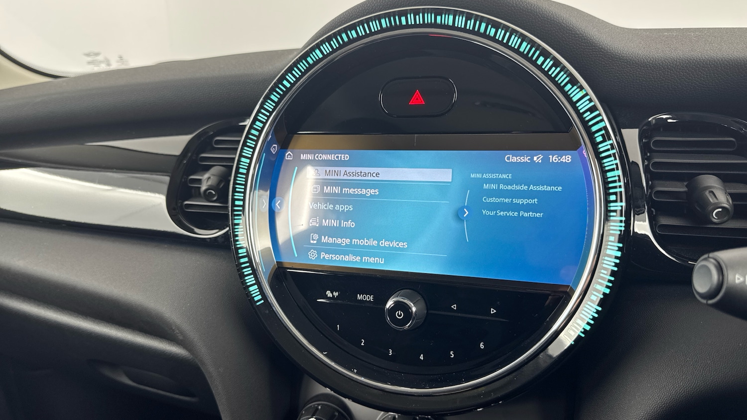 Used MINI Hatch 2022 for sale - 76908439: Photo 40