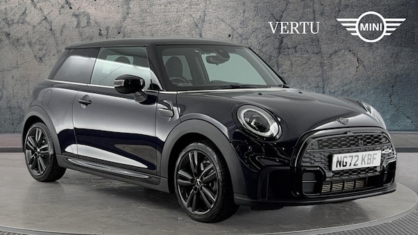 Used MINI Hatch 2023 for sale - 75586830: Photo 1