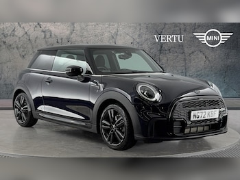 Used MINI Hatch 2023 for sale - 75586830: Photo