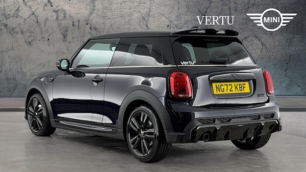 Used MINI Hatch 2023 for sale - 75586830: Photo 2
