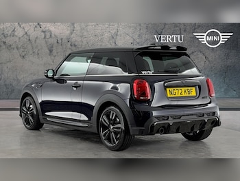 Used MINI Hatch 2023 for sale - 75586830: Photo