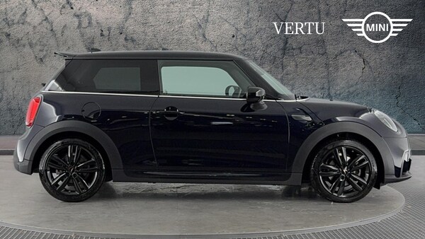 Used MINI Hatch 2023 for sale - 75586830: Photo 3