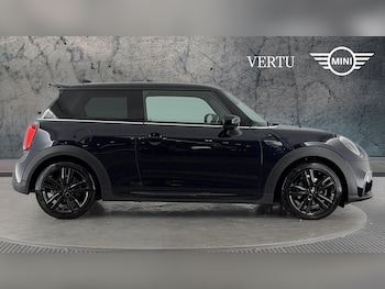 Used MINI Hatch 2023 for sale - 75586830: Photo