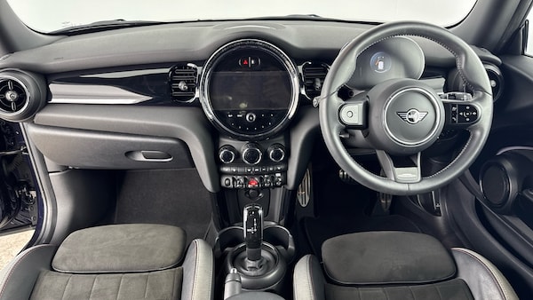 Used MINI Hatch 2023 for sale - 75586830: Photo 4