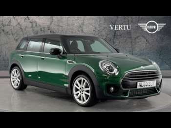 2020 (69) - 1.5 Cooper Sport 6dr Petrol Estate 6-Door