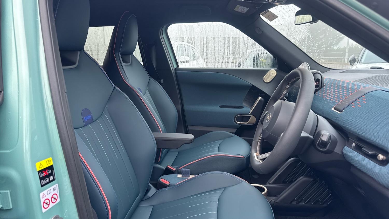 Used MINI Aceman 2025 for sale - 78084333: Photo 11