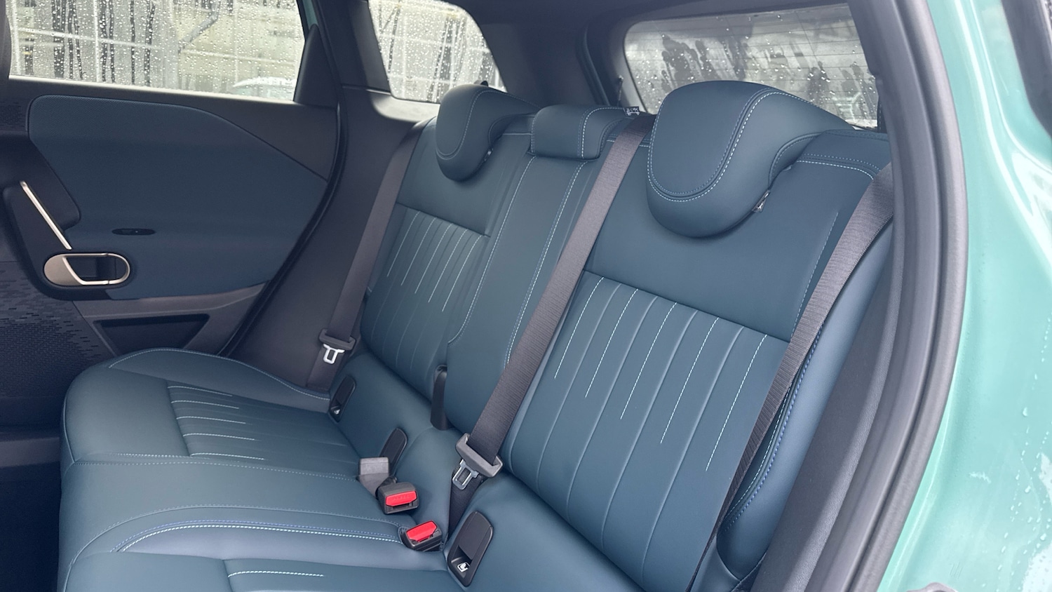 Used MINI Aceman 2025 for sale - 78084333: Photo 12