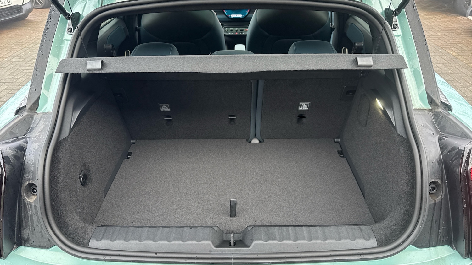 Used MINI Aceman 2025 for sale - 78084333: Photo 13