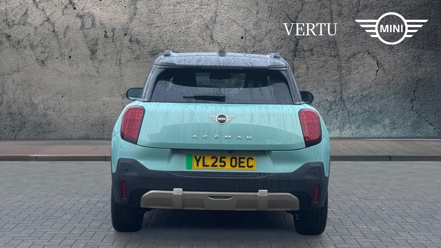 Used MINI Aceman 2025 for sale - 78084333: Photo 15