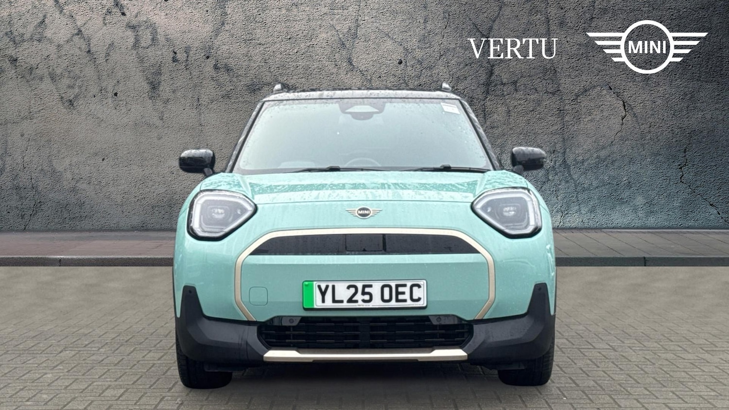 Used MINI Aceman 2025 for sale - 78084333: Photo 16