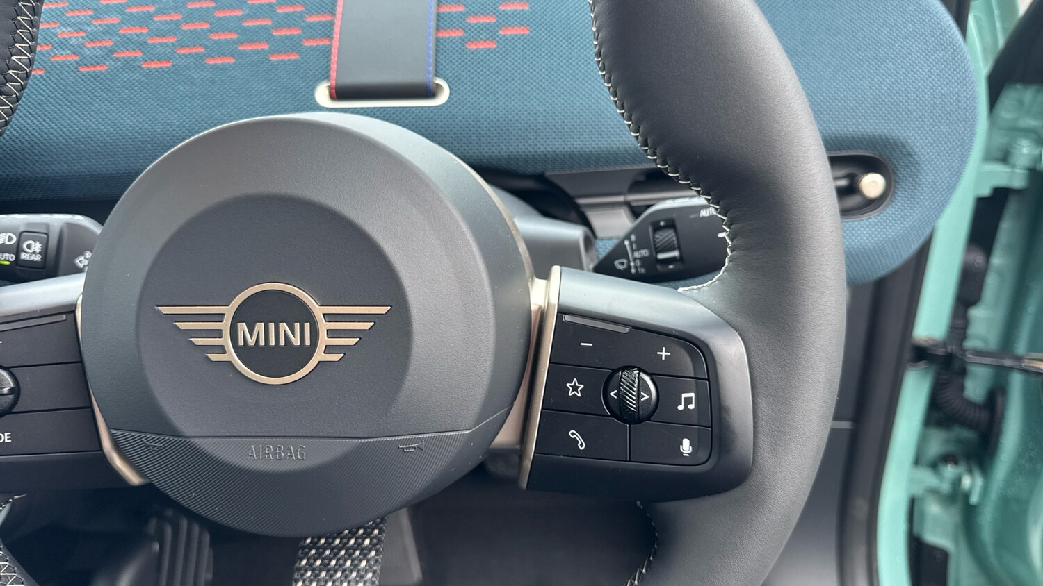 Used MINI Aceman 2025 for sale - 78084333: Photo 18