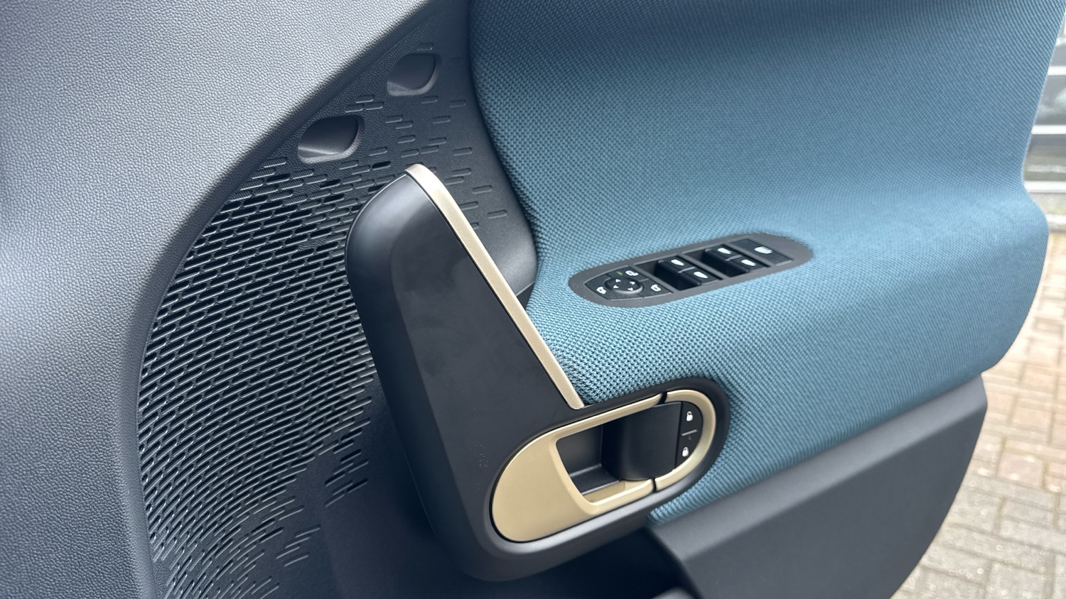 Used MINI Aceman 2025 for sale - 78084333: Photo 20